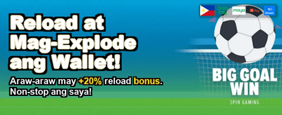 Best Gaming Experience in PH banner